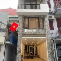 10 Triệu Cho Thuê Nhà 3 Tầng, 3 Mặt Thoáng, Số 20 Đường Phương Canh - Nam Từ Liêm  