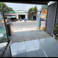 MT Lê Văn Khương chỉ 9tr 4x30m nhà nguyên căn cấp 4 , có 2PN