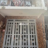 BÁN NHÀ QUẬN 3 - VỊ TRÍ ĐẸP, KHU VIP!