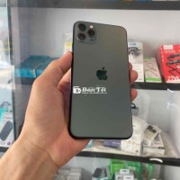 iphone 11 pro max 64gb quốc tế