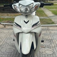 Cần bán gấp Yamaha Sirius 2011 - Vợ đổi xe tay ga