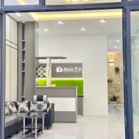 Mặt Tiền ngay Trường Học 74m2 - Nhà Mới Đẹp