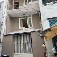 HXH Tô Hiến Thành, Gần điểm giao SVH và THT , sát st Go , nở hậu 5m ,