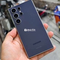 SAMSUNG S24 ULTRA 12.256GB - Máy Nguyên Zin, Bảo Hành Đến 06/2025  