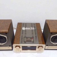 Bộ Bose PLS-1310 remote zin, như mới không tì vết