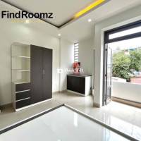 KHAI TRƯƠNG CĂN HỘ BAN CÔNG FULL NỘI THẤT NGAY CÔNG VIÊN LÀNG HOA