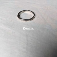 Nhẫn bạc hiệu 4C