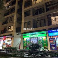 THUÊ NHANH SHOPHOUSE SOLARI - GIÁ 30 TRIỆU/THÁNG - VINHOMES GRAND PARK