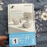 Cần bán tai nghe sennheiser acentum