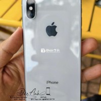 iPhone XS - 64gb Quốc Tế