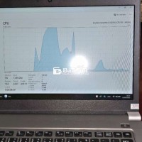 Toshiba i5, RAM 8 giá rẻ  
