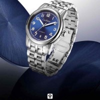 CADISEN 39MM Đồng Hồ Cơ Tự Động Mới 2024, tặng dây