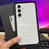 SAMSUNG S24 FE 8GB/256GB FULL BOX BH 1/2026 TGDĐ
