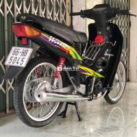 Wave TQ 110 Xe Dọn Đẹp Keng