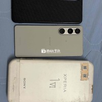 Bán Sony 1 mark 6 VN còn BH T1/2026