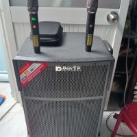 Bán loa kéo nhà Sài