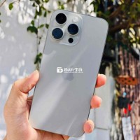 Iphone 15 Promax 256GB tự nhiên VN pin 87%
