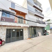 ☘ NHÀ ĐẸP HXH TRẦN VĂN KHÁNH Q7