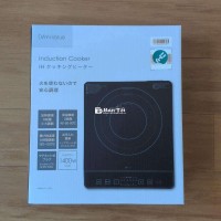 Bếp từ nội địa Nhật Bản đã qua sử dụng mới 99%