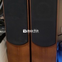 Thanh lý bộ 2 loa ARION của Anh