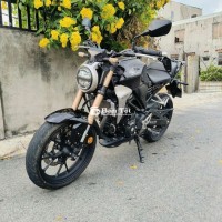HONDA CB 300ABS 2022 BS69 CHÍNH CHỦ SIÊU MỚI