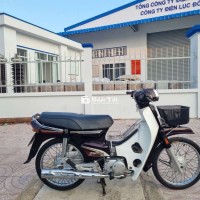 Super Dream 2011 máy zin chính chủ xe ngon