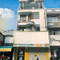 Cô Nga bán gấp nhà Tạ Uyên,Quận 11.Giá 3,79Tỷ/90m2.3 lầu .Sổ chính chủ