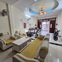 BÁN NHÀ 1 TRỆT 2 LẦU, HẺM Ô TÔ, VỊ TRÍ VÀNG QUẬN THỦ ĐỨC