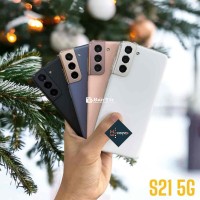 S21 5G mỹ 2 sim snap 888 99% có gl - góp