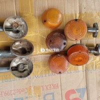 ### Đèn Xi Nhan Cub Nhật - Bán Rẻ, Giải Tán Kho Xe