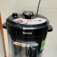 Nồi Áp Suất Đa Năng Tefal Home Chef CY601868 6L - Hàng Mới 100%