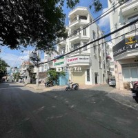 ***Căn góc Quang Trung p8 dt(4,2x15m) giá 13,9 tỷ
