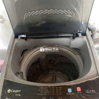 Thanh ly may giac về quê