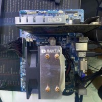 Combo main H61/ i5-2400 / 8GB / GT 740 2GB