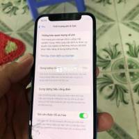 iphone 12 mini 64g quốc tế nứt kính xài ok