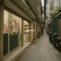 Nhà Kim Mã, ngõ nông thông, 20m ô tô tránh, kinh doanh đỉnh, 35m2*5T