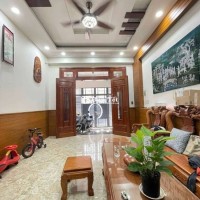 Bán nhà Quânh Tân Phú Giáp đường Độc Lập - 4x20 - 4 tầng  - Nhỉnh 9 tỷ
