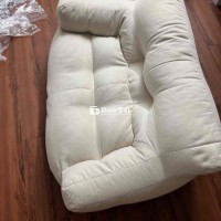 Pass Sofa Lười HCM - Quận 6, 8 - Đã Nhét Thêm Xốp, Ngồi Siêu Êm  