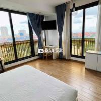 🥊Cho Thuê Căn Hộ Studio 2 Ban Công _Full Nội Thất_Nội Khu Thảo Điền Q2