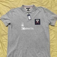 Áo polo Tommy chính hãng mới 100% size L