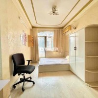 TRỐNG SẴN CĂN STUDIO BANCOL FULL GẦN CẦU ÔNG LÃNH QUẬN 1 GIÁ RẺ CHO THUÊ PHÒNG CÔ GIANG, Q1 – AN NINH, PCCC ĐẠT CHUẨN  