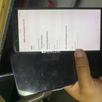 Oppo f9 hư màn, vivo v7 xài full
