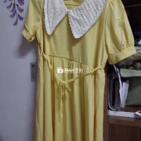 Tặng đầm bầu