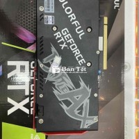 Card Màn hình Colofur RTX 3060Ti 8GB 2Fan - QSD