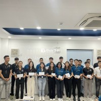 CÔNG TY BĐS UNITE GROUP TUYỂN DỤNG