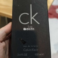 【Nước hoa CK be mới 100% - Cần thanh lý gấp!】  