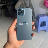 iphone 12 pro max 256gb zin có giao lưu
