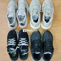 Giày Adidas chạy bộ
