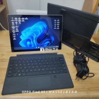THANH LÝ SURFACE PRO 4 FULL SẠC CASE VÀ ỐP