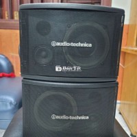 Cặp loa techinca